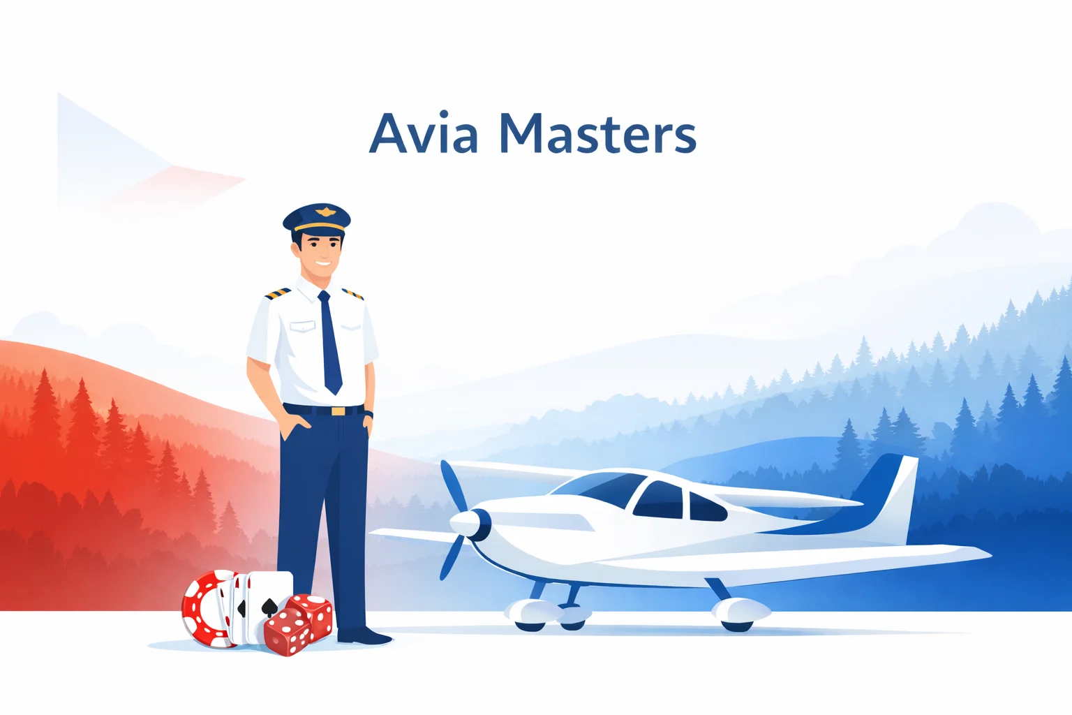 Co je Avia Masters