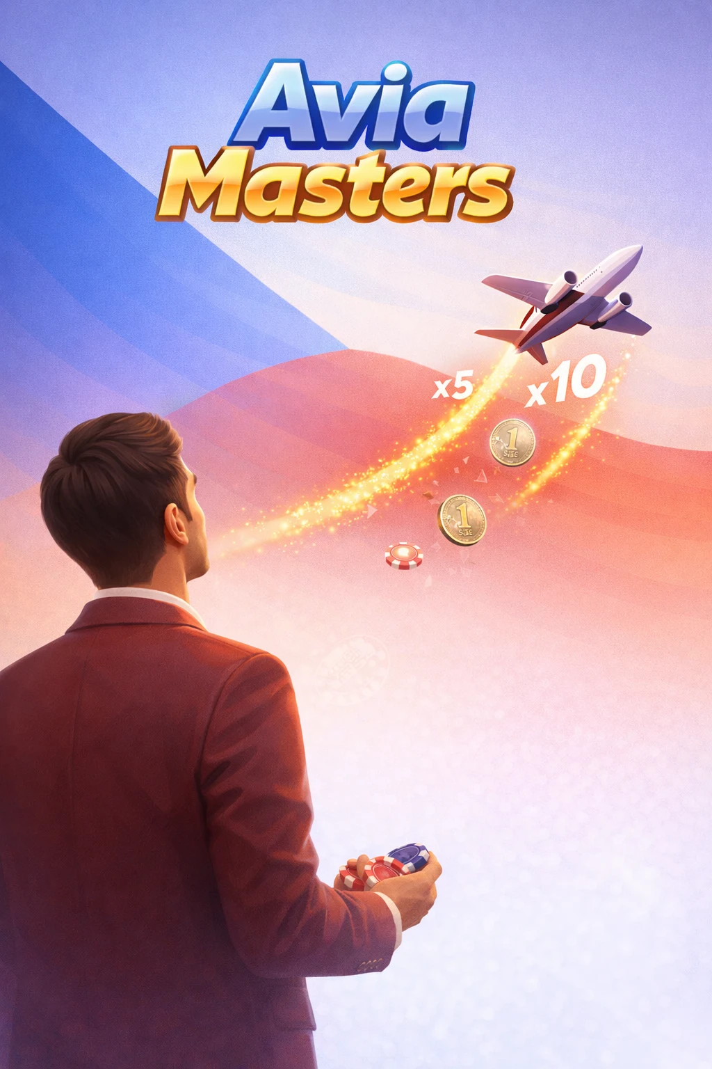 Co je Avia Masters kasino