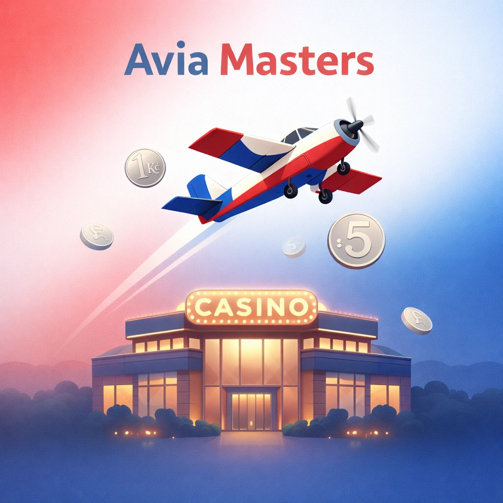 Jak funguje hra Avia Masters