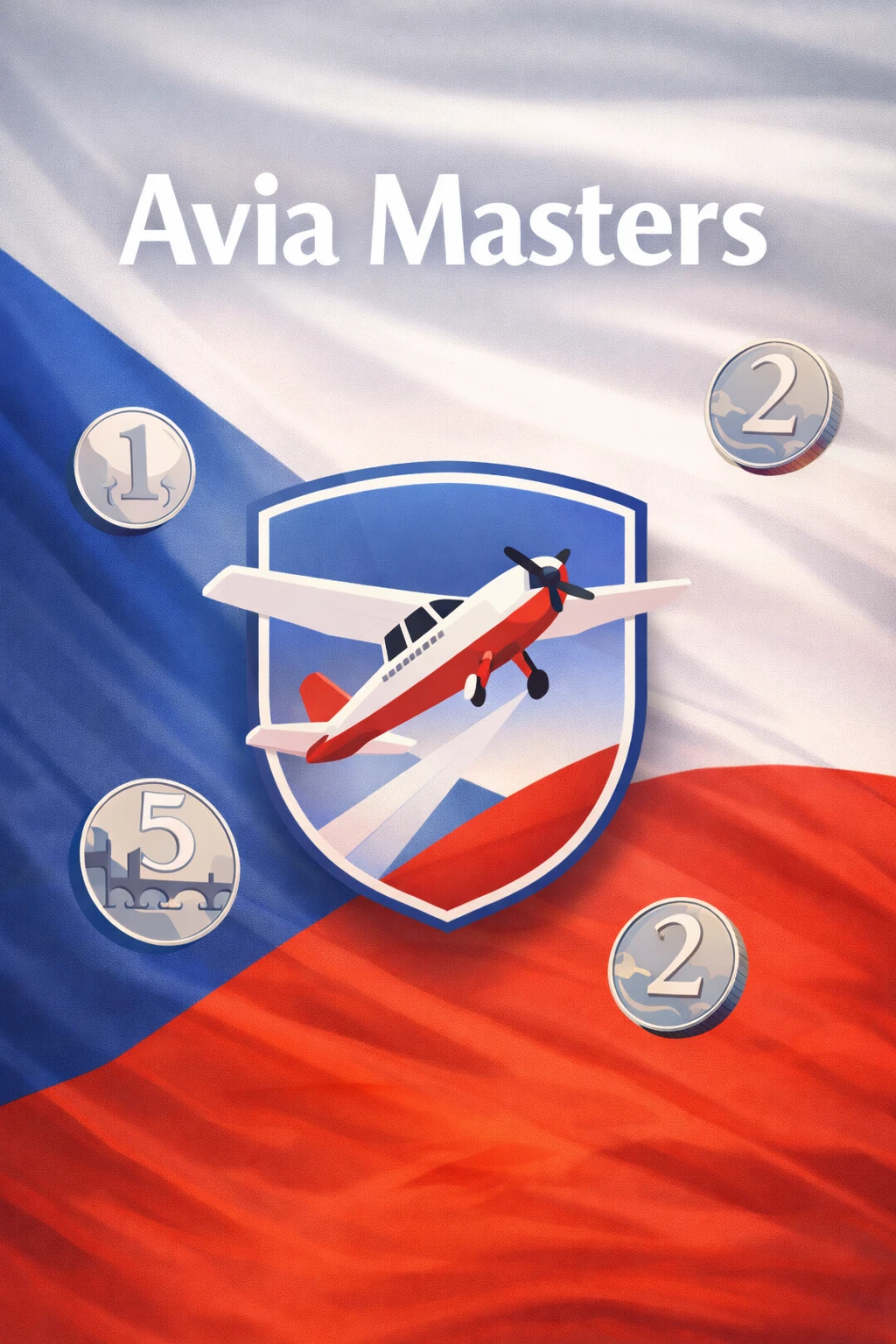 Kde hrát Avia Masters online