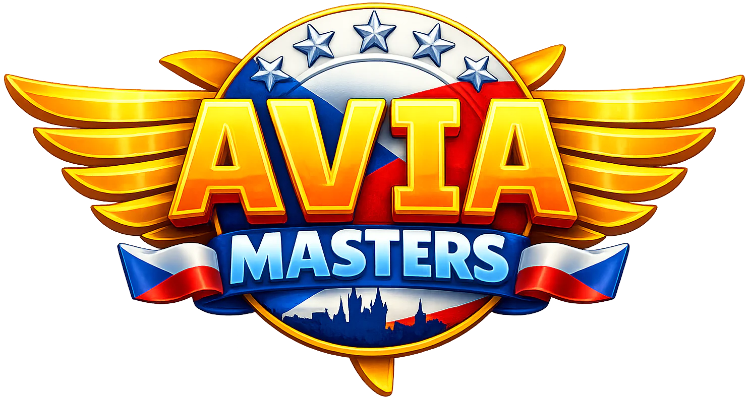 Avia Masters